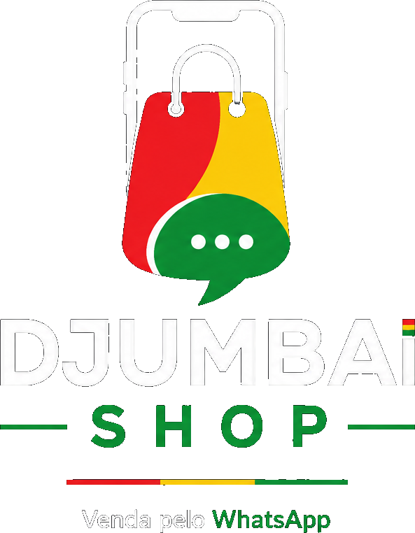 Djumbai Shop