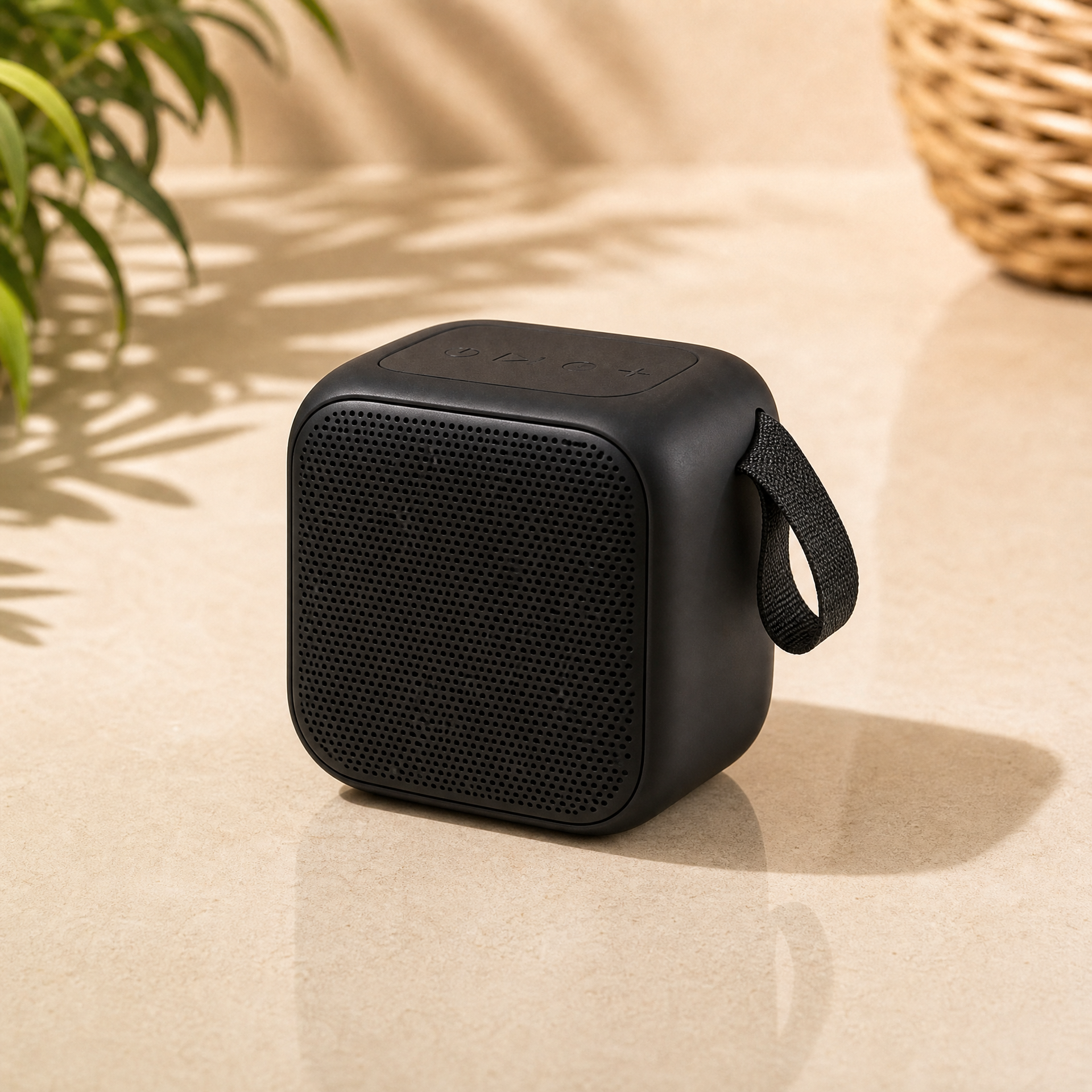 Coluna Bluetooth X10