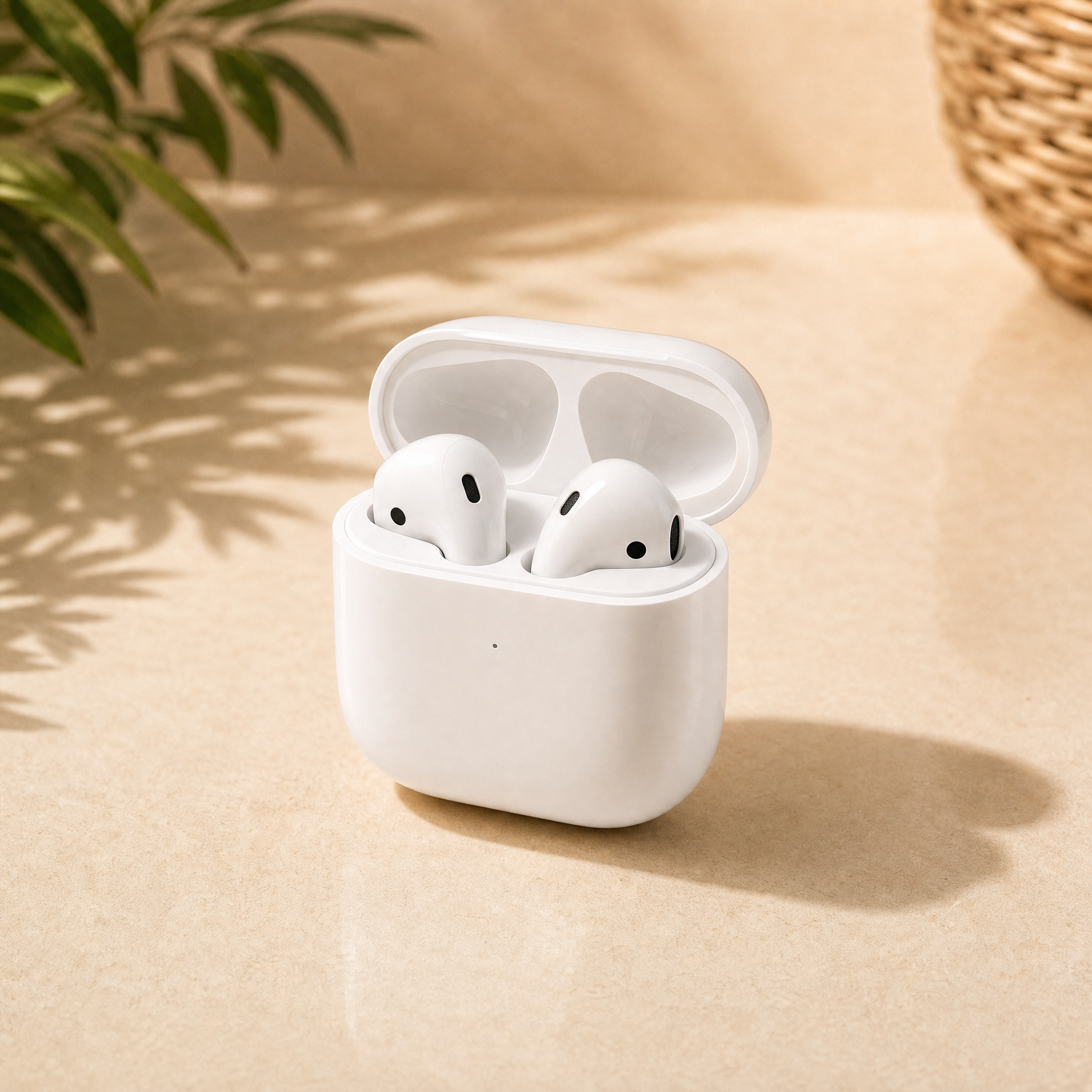 Auriculares sem fios