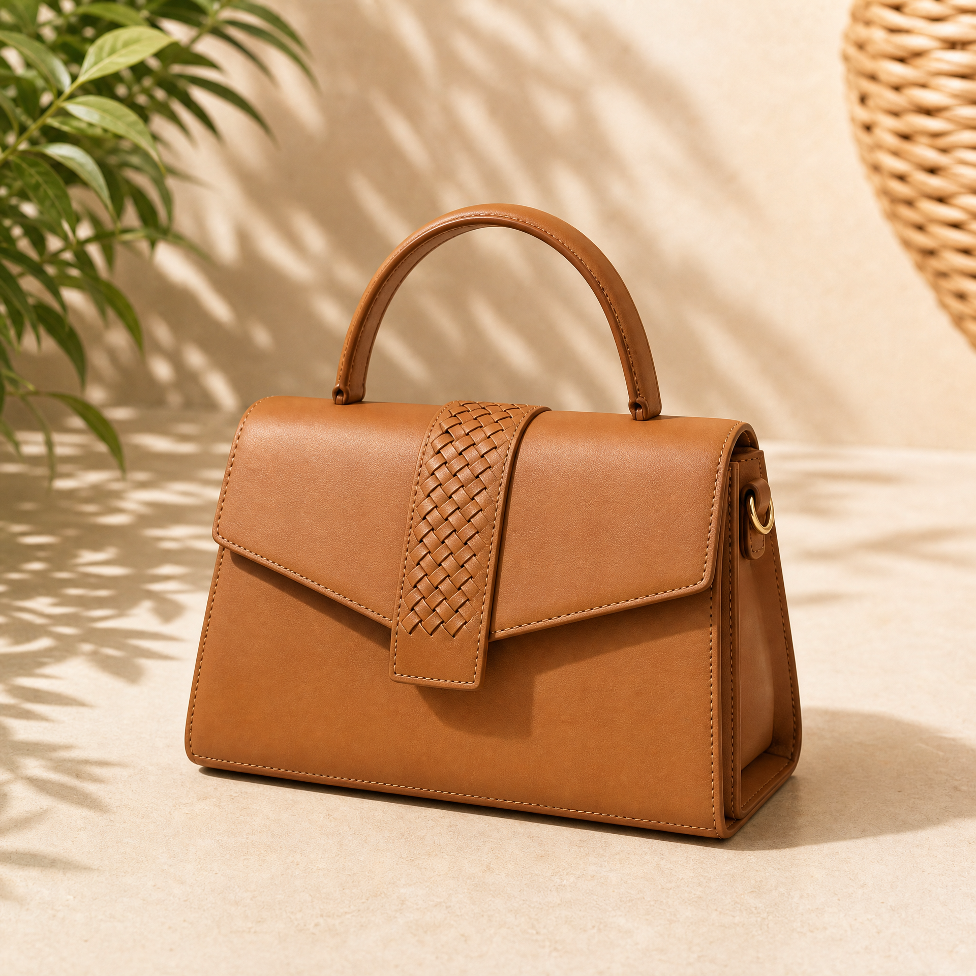Bolsa Elegante